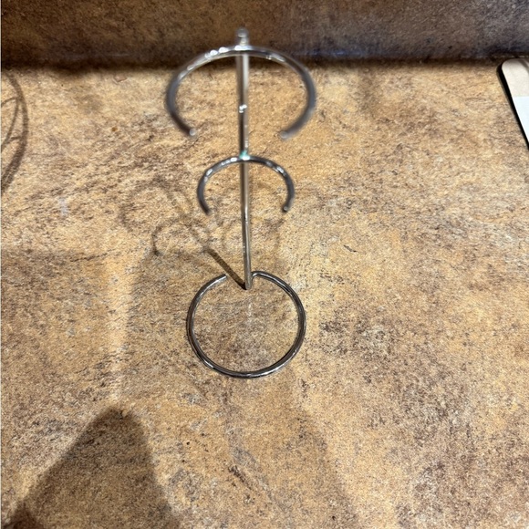 Other - Milk frother stand